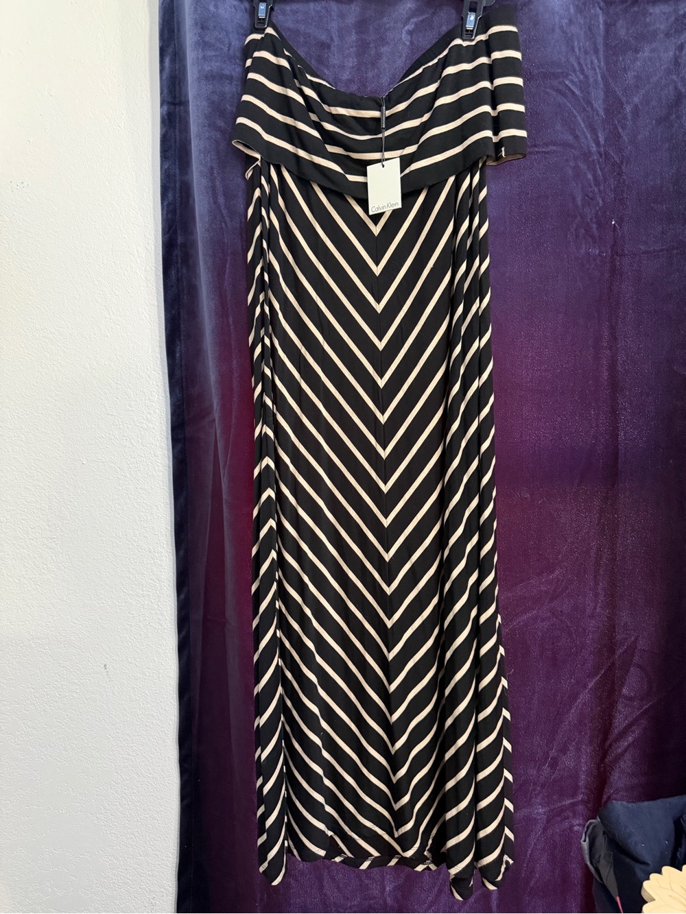 Maxi Skirt